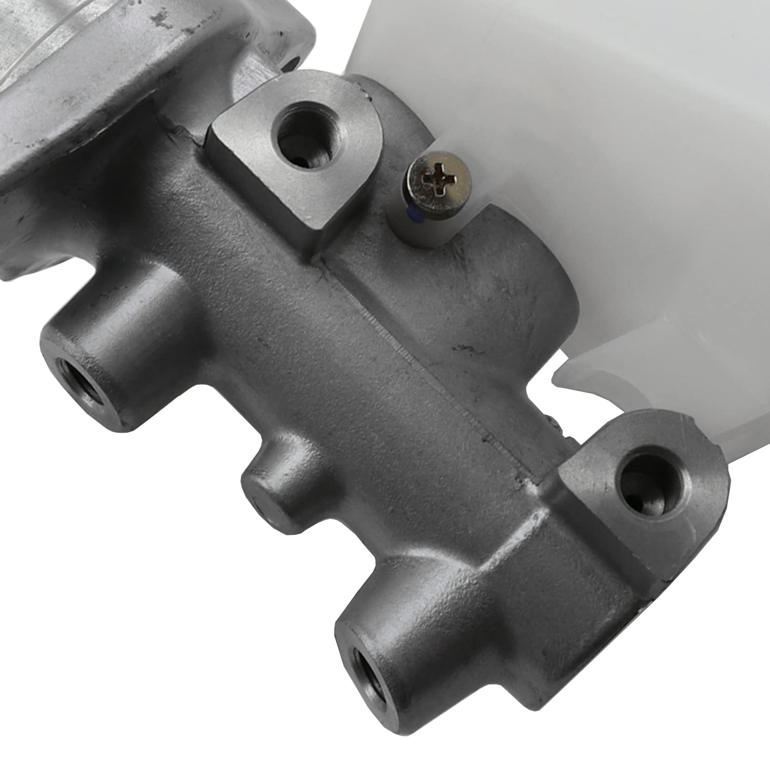 Beck Arnley 072-9692 Brake Master Cylinder : Amazon.ca: Automotive
